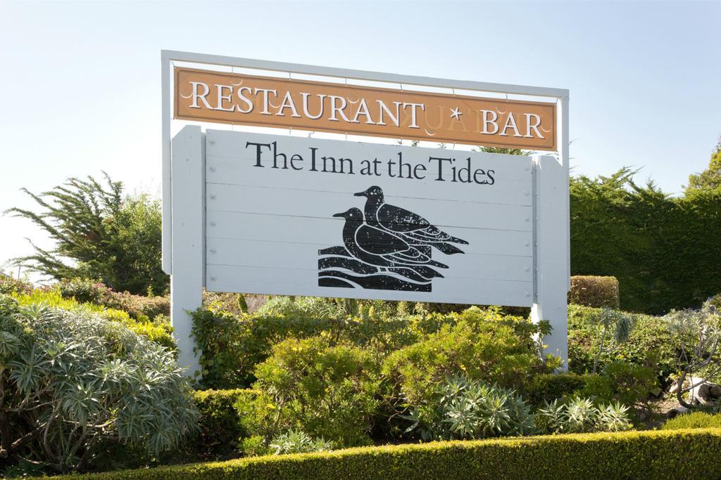 The Inn At The Tides Bodega Bay Esterno foto
